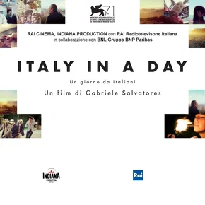 Photo du film : Italy in a Day : Un giorno da italiani