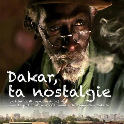 Miniature photo du film : Dakar, ta nostalgie
