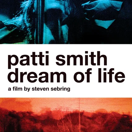 Miniature photo du film : Patti Smith : Dream of Life