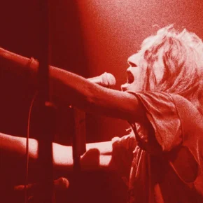 Photo du film : Patti Smith : Dream of Life
