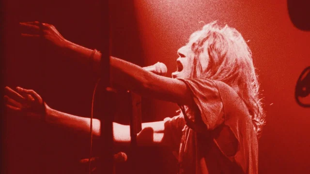 Photo 2 du film : Patti Smith : Dream of Life