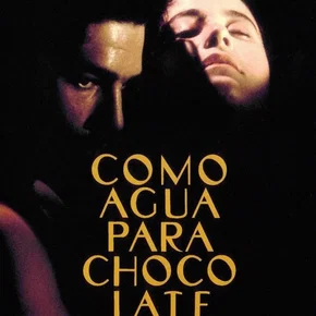 Photo du film : Les Épices de la passion