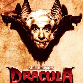 Photo du film : Dracula, mort et heureux de l'être