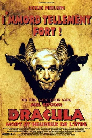 Photo 2 du film : Dracula, mort et heureux de l'être