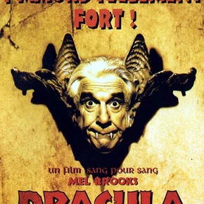 Photo du film : Dracula, mort et heureux de l'être