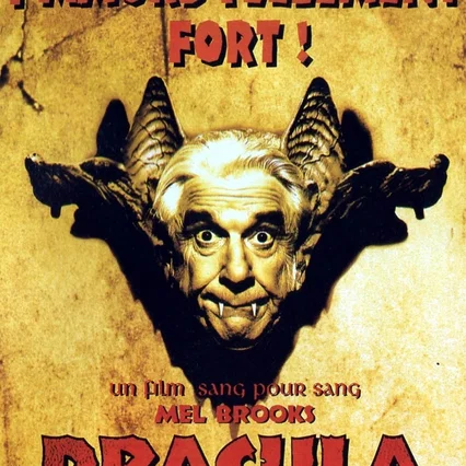 Miniature photo du film : Dracula, mort et heureux de l'être