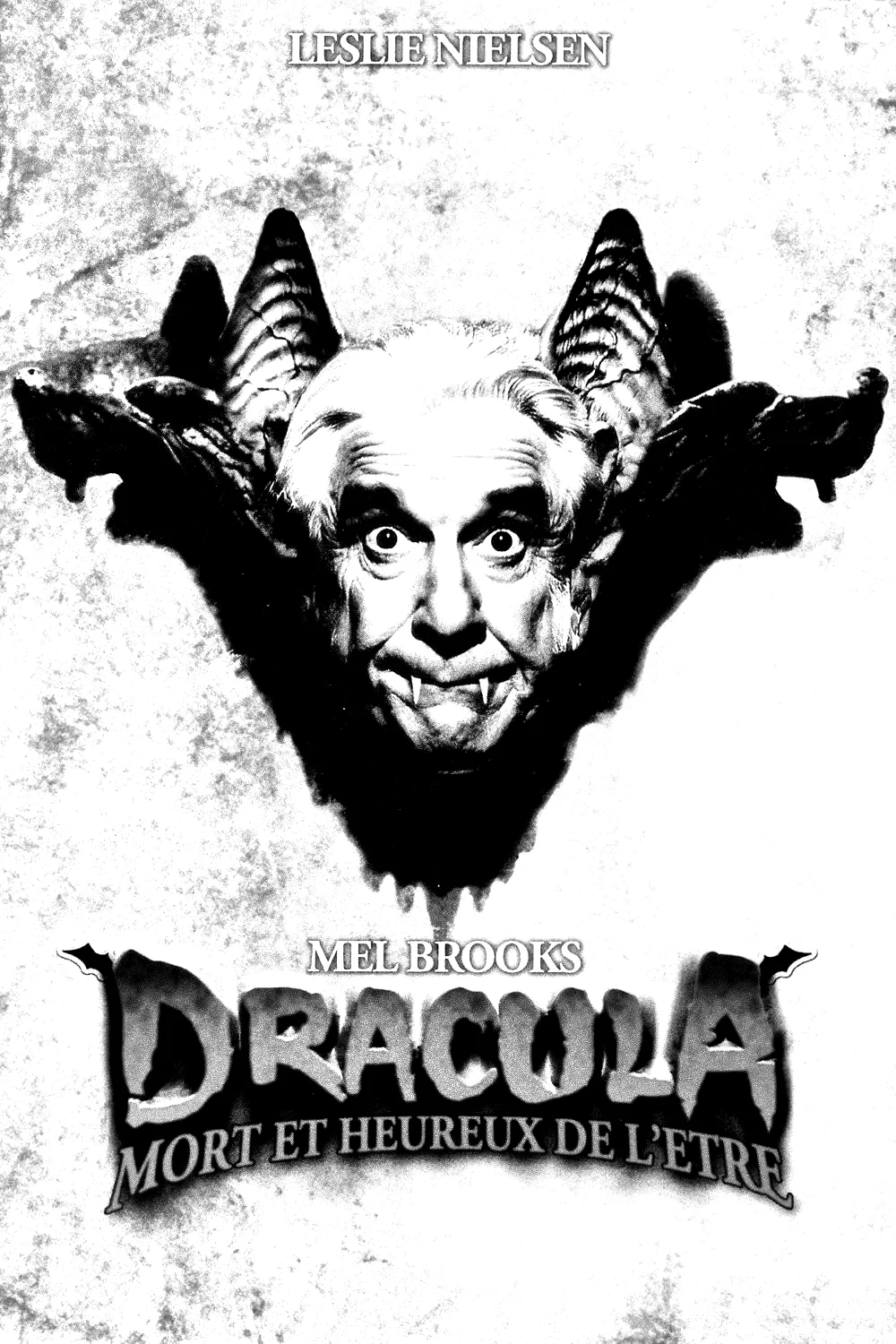 Photo du film : Dracula, mort et heureux de l'être