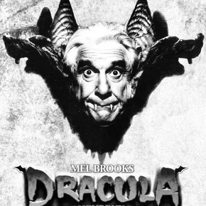 Photo du film : Dracula, mort et heureux de l'être