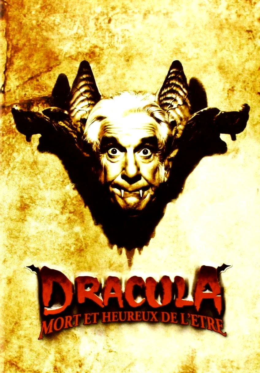 Photo du film : Dracula, mort et heureux de l'être