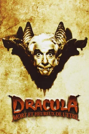 Photo 4 du film : Dracula, mort et heureux de l'être