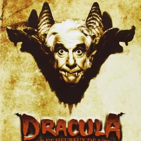 Photo du film : Dracula, mort et heureux de l'être