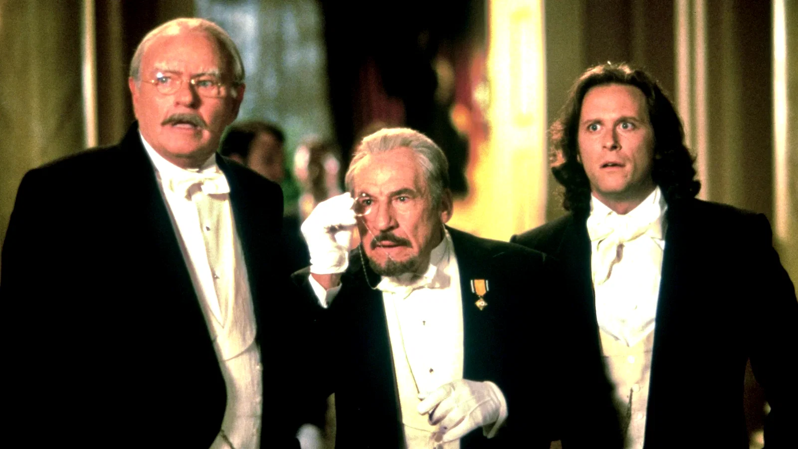 Photo du film : Dracula, mort et heureux de l'être