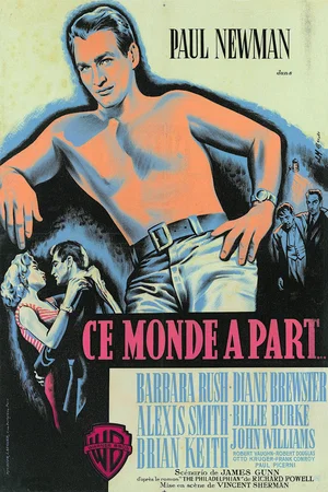 Photo du film : Ce monde à part