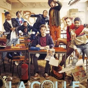 Photo du film : La Colle