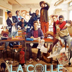 Photo du film : La Colle