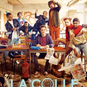 Photo du film : La Colle