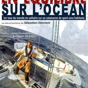 Photo du film : En équilibre sur l'océan