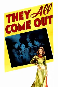 Affiche du film They All Come Out