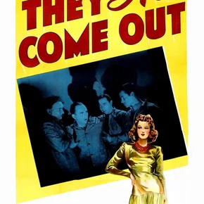 Photo du film : They All Come Out