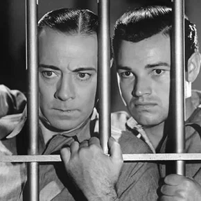 Photo du film : They All Come Out