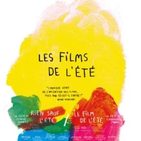 Photo du film : Les films de l'été