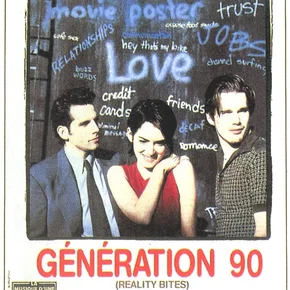 Photo du film : Génération 90