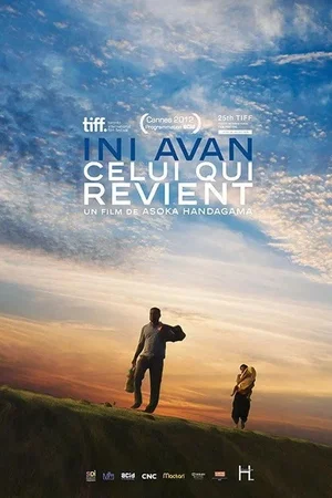 Affiche du film : Ini Avan : celui qui revient