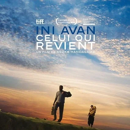 Miniature photo du film : Ini Avan : celui qui revient