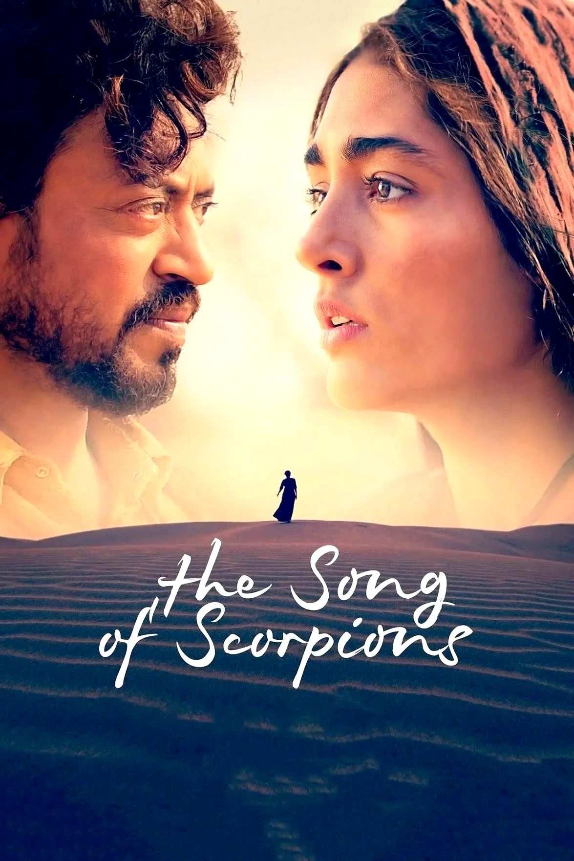 Affiche du film : The Song of Scorpions