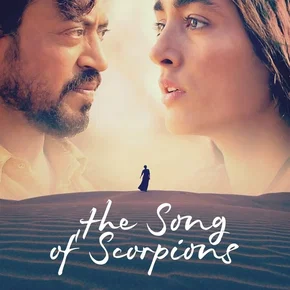 Photo du film : The Song of Scorpions