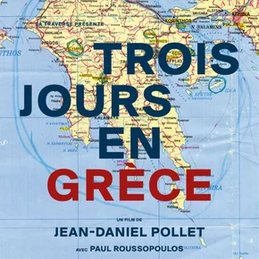 Photo du film : Trois Jours en Grèce