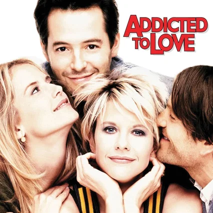 Miniature photo du film : Addicted to Love