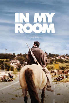 Affiche du film In My Room