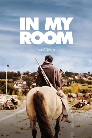 Affiche du film : In My Room
