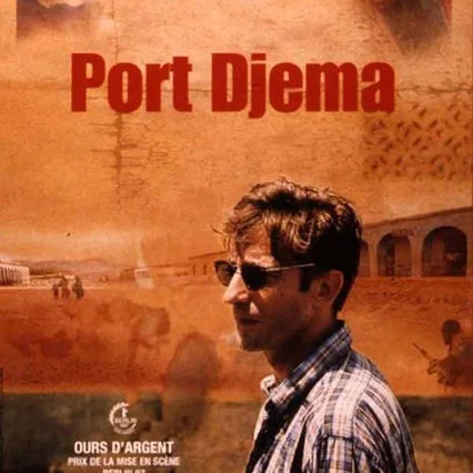 Miniature photo du film : Port Djema
