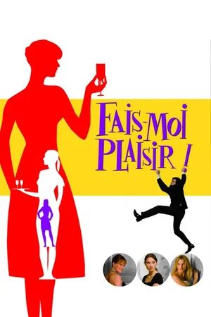 Photo 2 du film : Fais-moi plaisir !