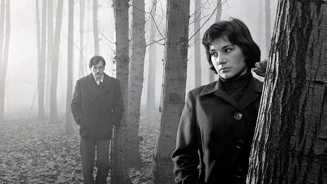 Photo du film : Nous étions jeunes
