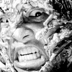 Photo du film : Tetsuo