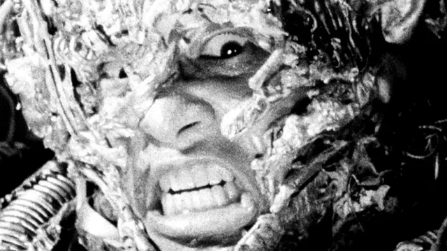 Photo 3 du film : Tetsuo