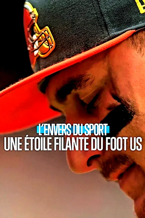Photo 2 du film : L'Envers du sport : Une étoile filante du foot US
