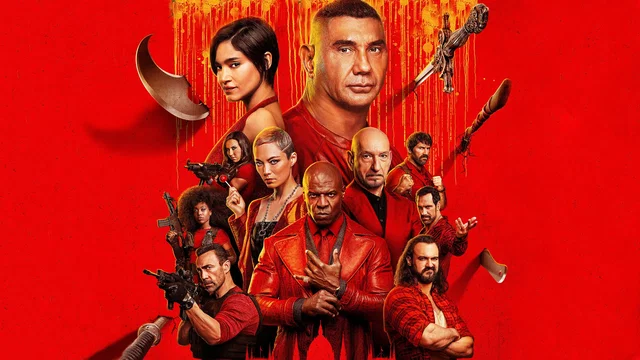 Photo du film : The Killer's Game