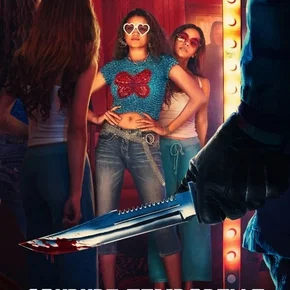 Photo du film : Time Cut