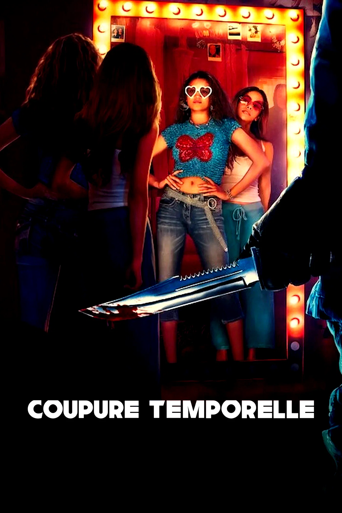 Photo 2 du film : Time Cut