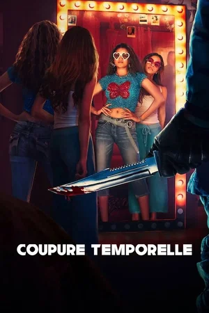 Photo 2 du film : Time Cut