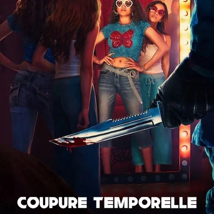 Miniature photo du film : Time Cut