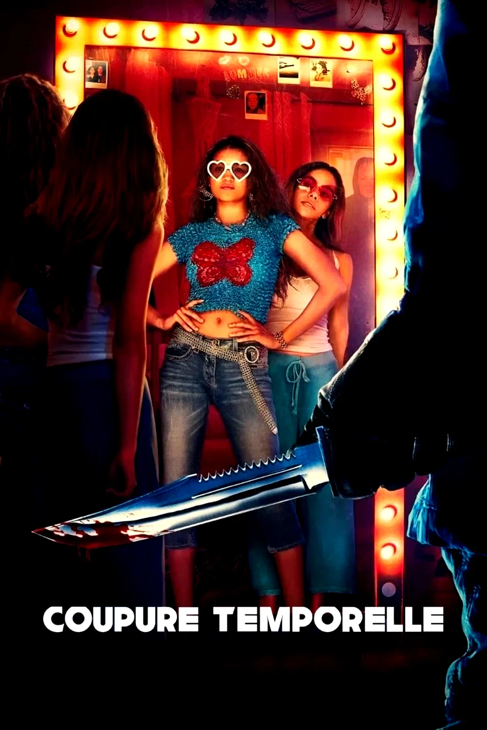 Photo 3 du film : Time Cut