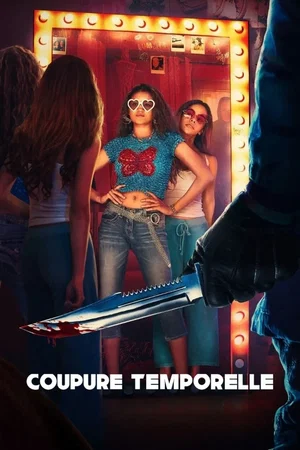 Photo 3 du film : Time Cut