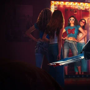 Photo du film : Time Cut