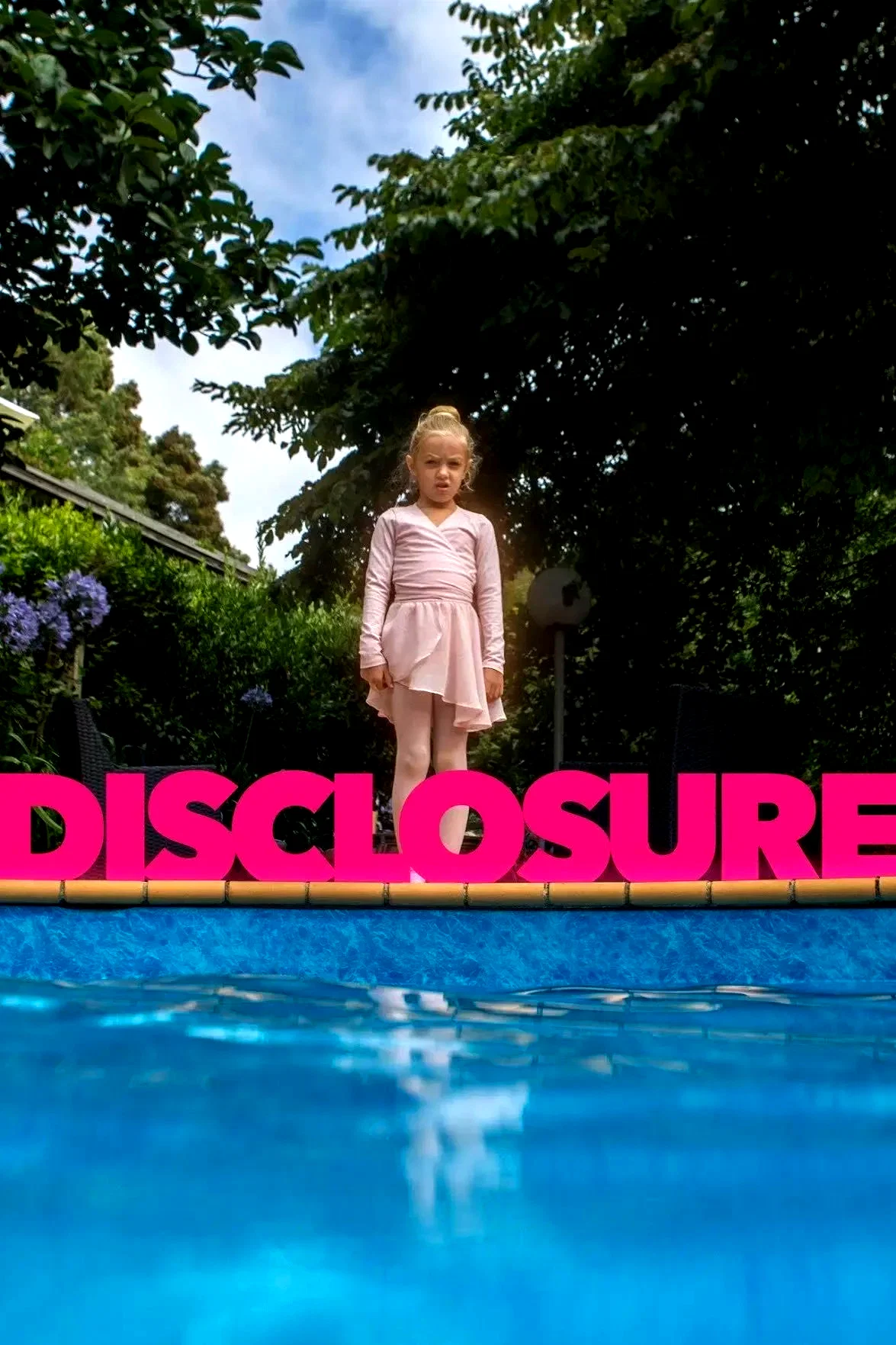Affiche du film : Disclosure