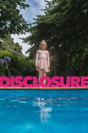 Affiche du film : Disclosure